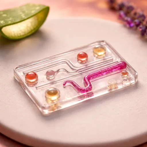 Cell BioPrint : cette puce diagnostique votre peau en cinq minutes, faut-il y croire ?