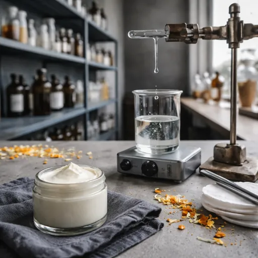 Peaux sensibles et cosmétiques bio : les cinq erreurs qui aggravent les rougeurs