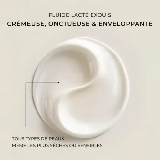 Test Qiriness Lait Démaquillant Doux : un nettoyant qui fait le job sans agresser la peau