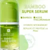 Test Erborian Super Sérum Bamboo : un boost d’hydratation qui fait le job, mais pas donné