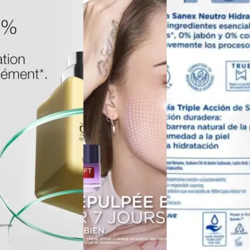 Top 8 : meilleurs soins anti âge (2026)