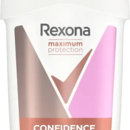 Test Rexona Maximum Protection Confidence : le déo costaud pour celles qui transpirent vraiment