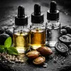 Huile de jojoba, argan, rose musquée : laquelle choisir selon votre type de peau