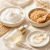 Rituel beauté du soir : trois gestes naturels qui changent la peau en un mois