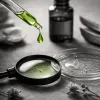 Sérum visage naturel : décrypter la liste INCI pour ne pas se faire avoir