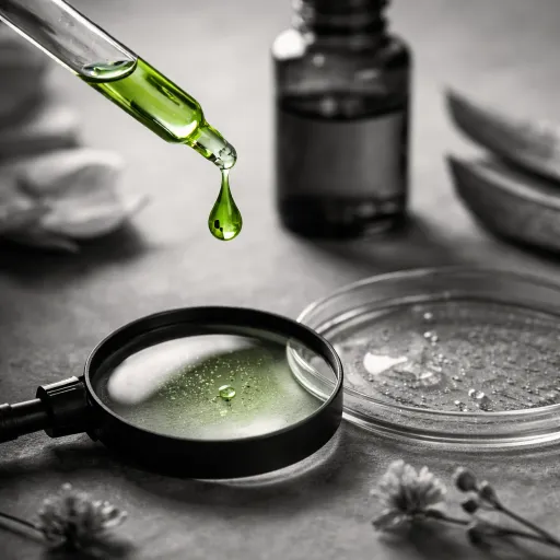 Sérum visage naturel : décrypter la liste INCI pour ne pas se faire avoir
