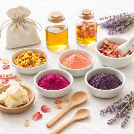 Offrir un rituel plutôt qu'un produit : cadeaux beauté bio pour la fête des mères