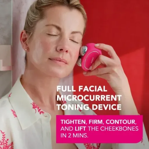 Test FOREO BEAR : le gadget micro-courants qui remplace (un peu) ton rouleau de jade