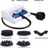 Test DAZULI G5 : la machine de massage qui vibre fort mais ne fait pas de miracles