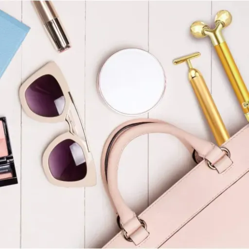 Test 2-EN-1 Beauty Bar 24k Golden Massage : un petit gadget visage qui fait le job sans faire de miracle