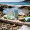 Préparer sa peau au soleil avec des soins bio : ce qui marche et ce qui relève du mythe