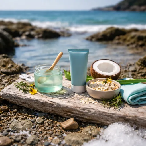 Préparer sa peau au soleil avec des soins bio : ce qui marche et ce qui relève du mythe