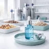 Des déchets agricoles dans vos sérums : l'upcycling cosmétique passe du labo au flacon