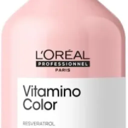 Test L'Oréal Professionnel Vitamino Color : le shampoing qui prolonge (un peu) la couleur sans ruiner le portefeuille