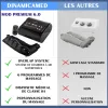 Test Dinamicamed Premium 6.0 Compact : la pressothérapie maison qui fait (presque) comme chez le kiné