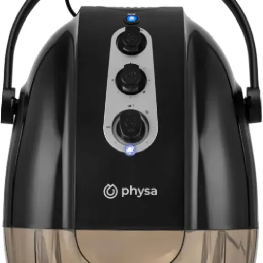 Test Physa Casque coiffeur mural PHY-HD_03 : le casque fixe qui fait (presque) comme au salon