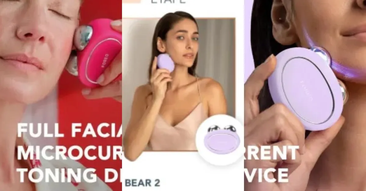 7 meilleurs appareils microcourants pour soins bio : notre comparatif (mai 2026)