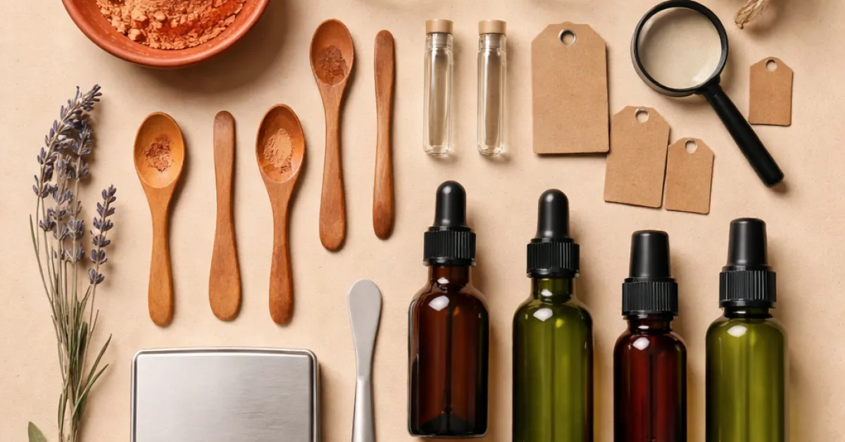 Label bio, mention naturel, clean beauty : peut-on encore faire confiance aux étiquettes ?