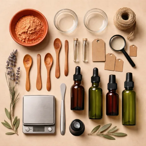 Label bio, mention naturel, clean beauty : peut-on encore faire confiance aux étiquettes ?