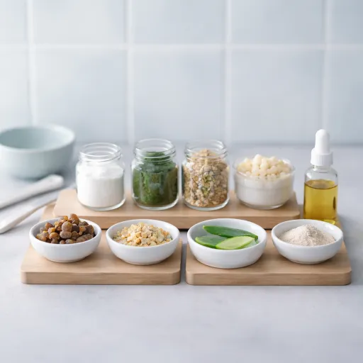 L'Europe restreint 12 ingrédients cosmétiques : ce qui change pour vos crèmes et sérums bio