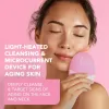Test FOREO LUNA 4 plus : la brosse high-tech qui nettoie bien, mais pas sans défauts