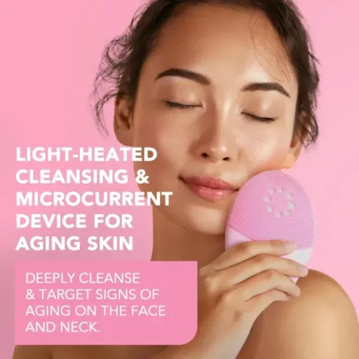 Test FOREO LUNA 4 plus : la brosse high-tech qui nettoie bien, mais pas sans défauts