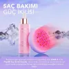 Test FOREO LUNA 4 Hair & Sérum Bi-Peptides : gadget cher ou vrai coup de pouce pour le cuir chevelu ?