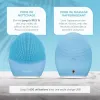 Test FOREO LUNA 3 peau mixte : la brosse qui nettoie bien mais pique un peu au porte-monnaie