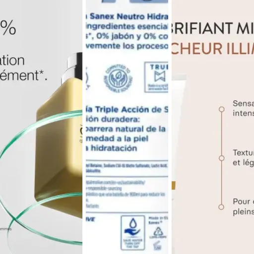 Les 5 meilleurs savons solides (2026)