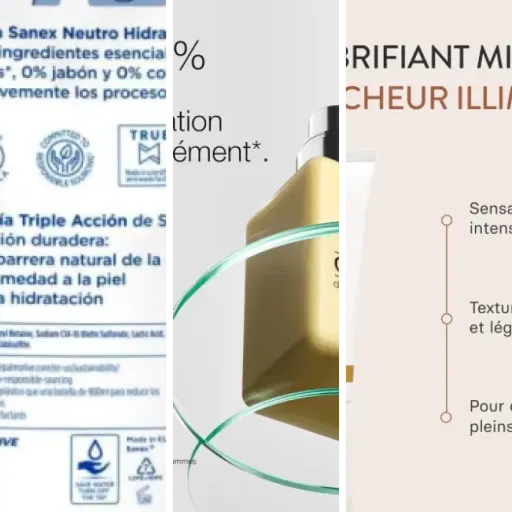 Quel soins raffermissants choisir ? Top 5 (2026)
