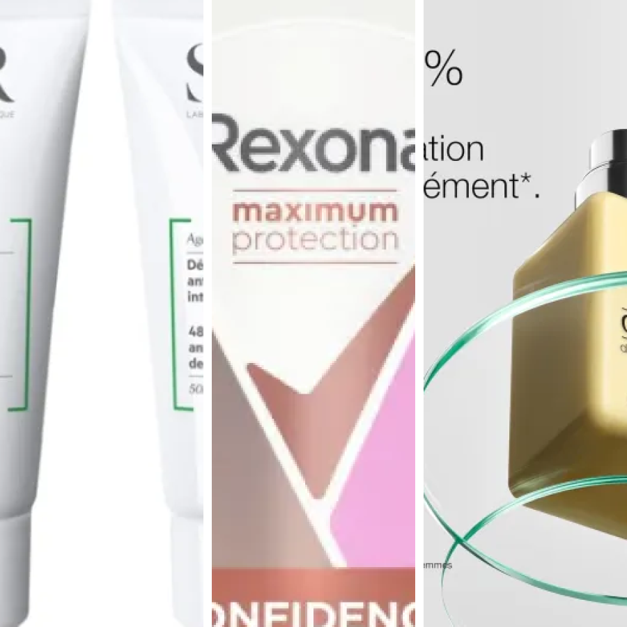 7 meilleurs déodorants naturels : notre comparatif (2026)