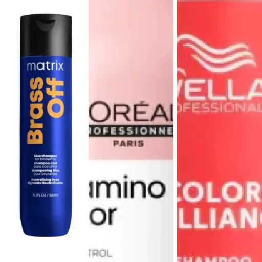 Les 9 meilleurs shampoings liquides (mai 2026)
