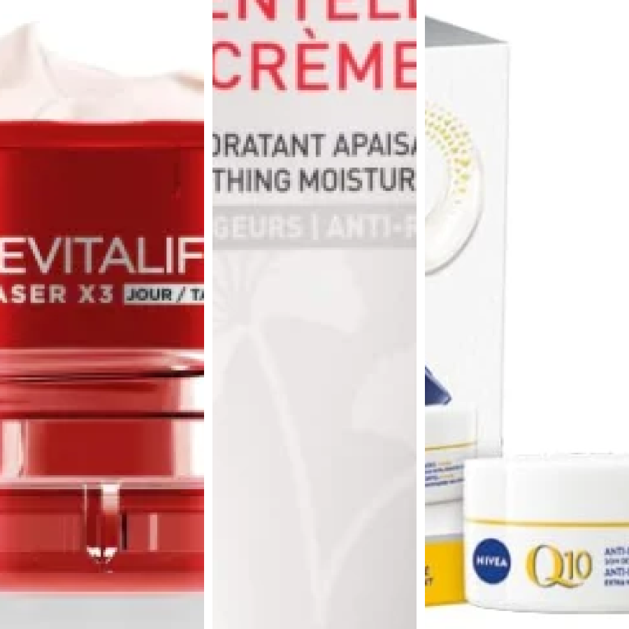 Quel crèmes de jour choisir ? Top 7 (2026)