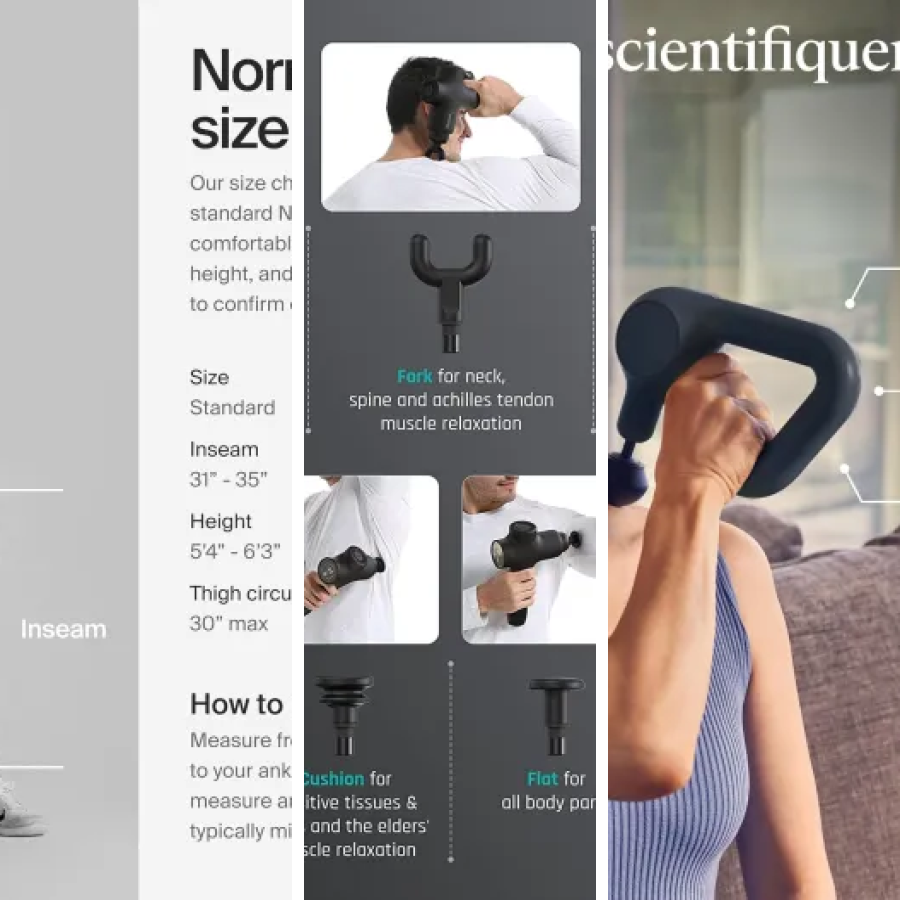 Les 8 meilleurs appareils de massage corps haut de gamme (2026)