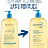 Test BIODERMA Atoderm Huile de douche : l’huile qui calme vraiment les peaux qui grattent