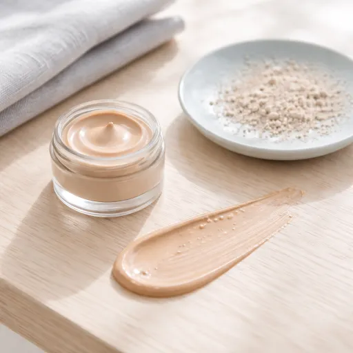 Maquillage bio qui tient toute la journée : les formules et gestes qui font la différence