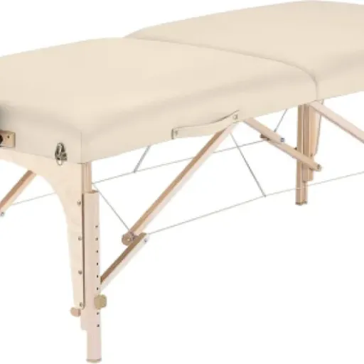Test EarthLite Harmony DX REIKI : une table de massage sérieuse, mais avec un gros bémol sur les matériaux