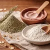 Argile blanche, verte, rose : choisir la bonne pour son type de peau et bien l'utiliser