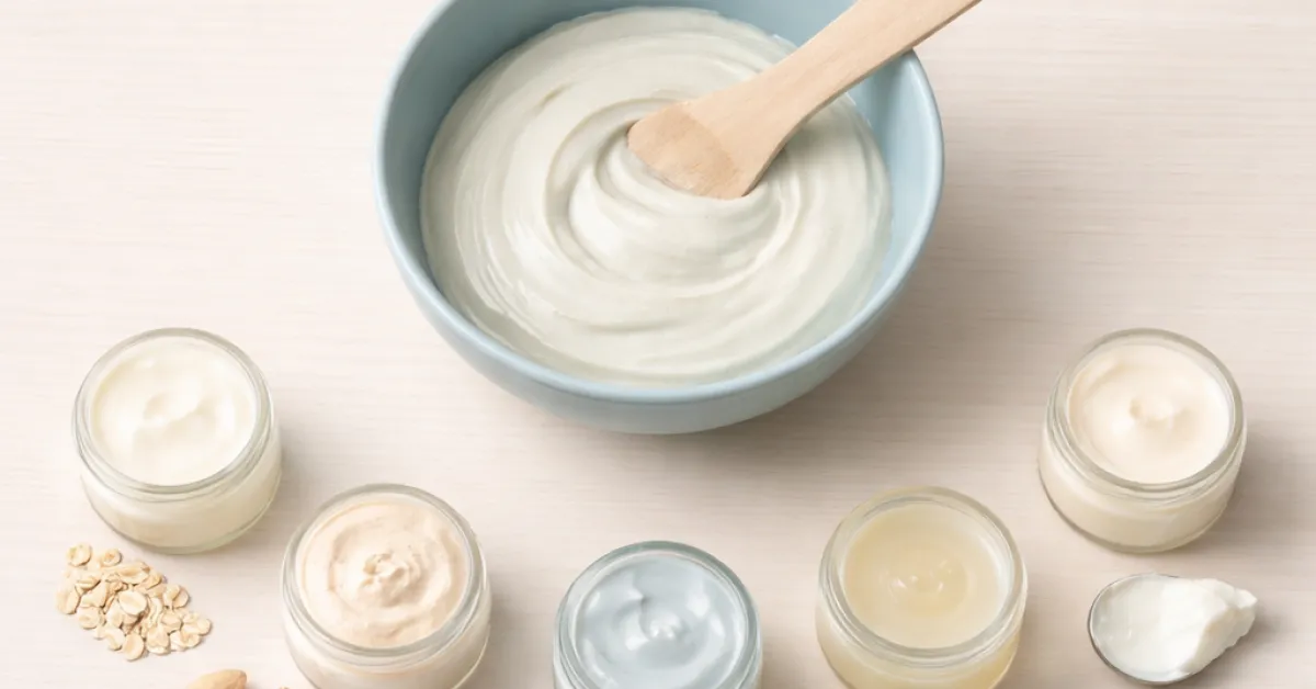 Masque cheveux naturel maison : cinq recettes testées qui réparent vraiment les longueurs