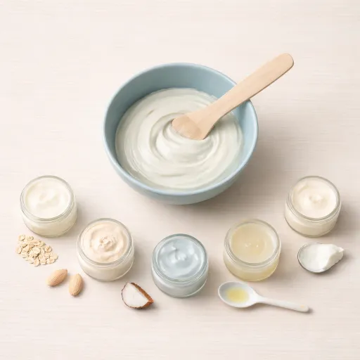 Masque cheveux naturel maison : cinq recettes testées qui réparent vraiment les longueurs
