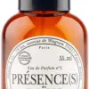 Test Elixirs & Co Présence(s) : un parfum aux Fleurs de Bach qui mise plus sur le calme que sur le bling