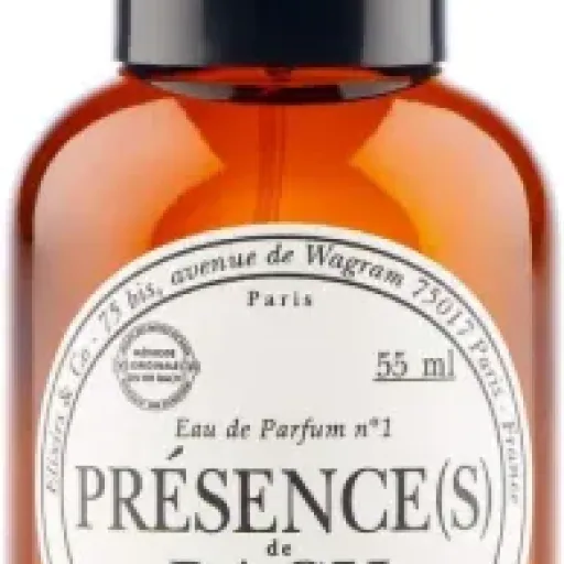Test Elixirs & Co Présence(s) : un parfum aux Fleurs de Bach qui mise plus sur le calme que sur le bling