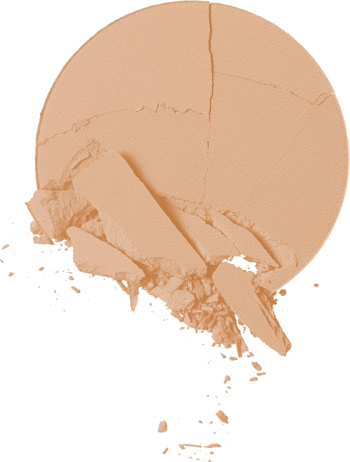 Satin Compact Powder -Poudre Compacte -Tanned 03- nude - Huile d'amande bio & Poudre de riz bio - Végan - matifiante - longue durée - texture veloutée (1 x 9,5g) Bronzé 9.64 g (Lot de 1)