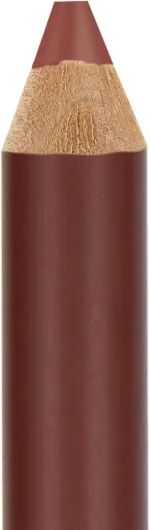 LÉA NATURE SO BiO étic- Rouge à lèvres Jumbo Mat certifié Bio – Mat&Color - Bordeaux délicat - Fini mat ultra-couvrant - 2en1 : Crayon & Rouge à lèvres - Huile de Jojoba- Vegan - Made in France -1,9g
