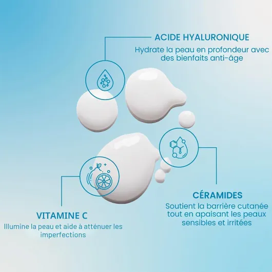 Bali Body Lait autobronzant végétalien, sans cruauté, fabriqué en Australie (240 ml)
