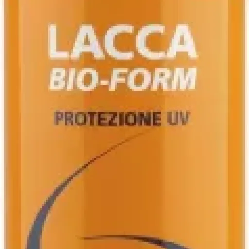 Test Mil Mil / Elidor Laque Bio-form : la bombe de laque simple qui fait le job sans coller