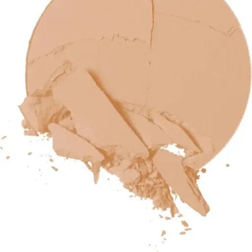 Test lavera Satin Compact Powder Tanned 03 : une poudre clean qui divise un peu
