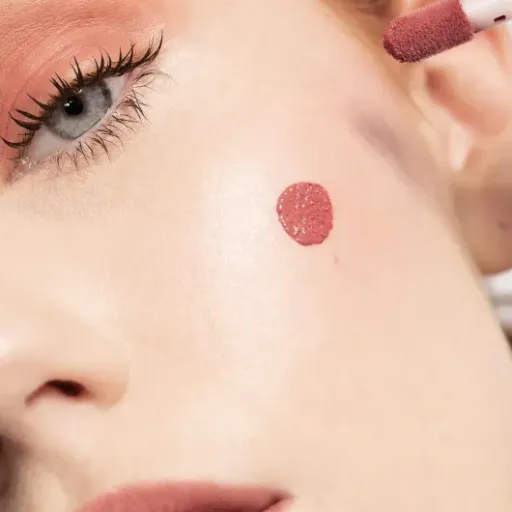 Test 3ina The No-Rules Cream 503 : le petit tube rose nude qui peut vite tourner au clown si tu doses mal