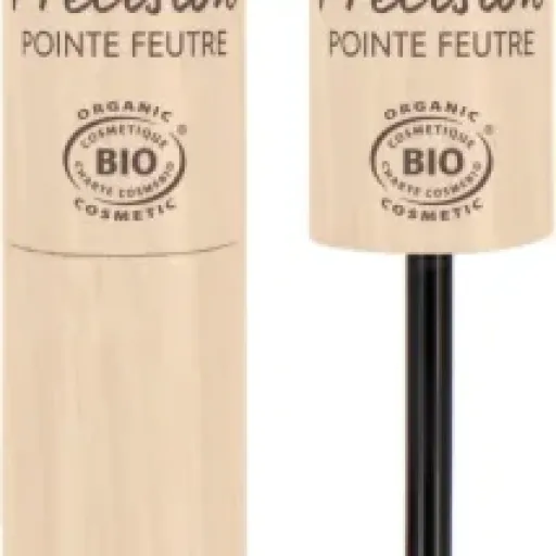 Test LÉA NATURE SO BiO étic Routine Maquillage Yeux : du bio correct mais pas sans défauts