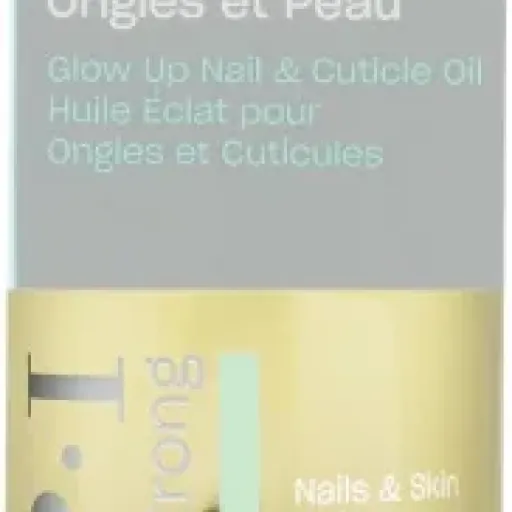 Test OPI Nature Strong Huile Ongles & Cuticules Glow Up : l’huile qui fait le job sans être magique
